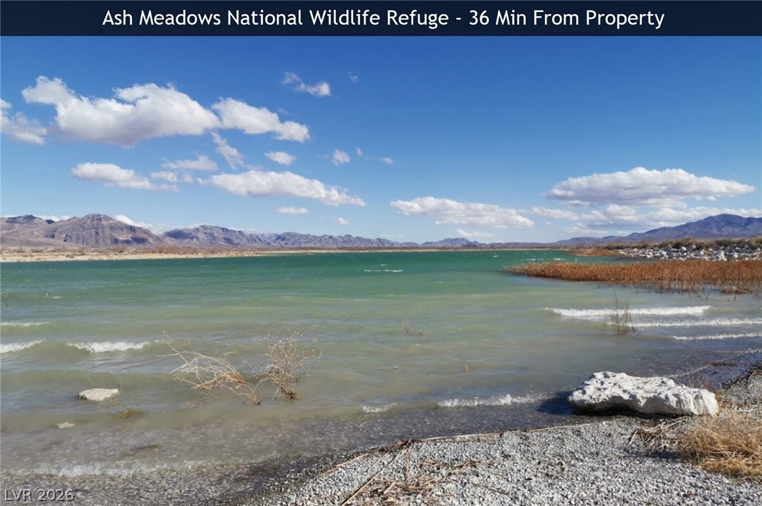 2840 Decatur Avenue Pahrump, NV 89060 - Photo 20 of 23