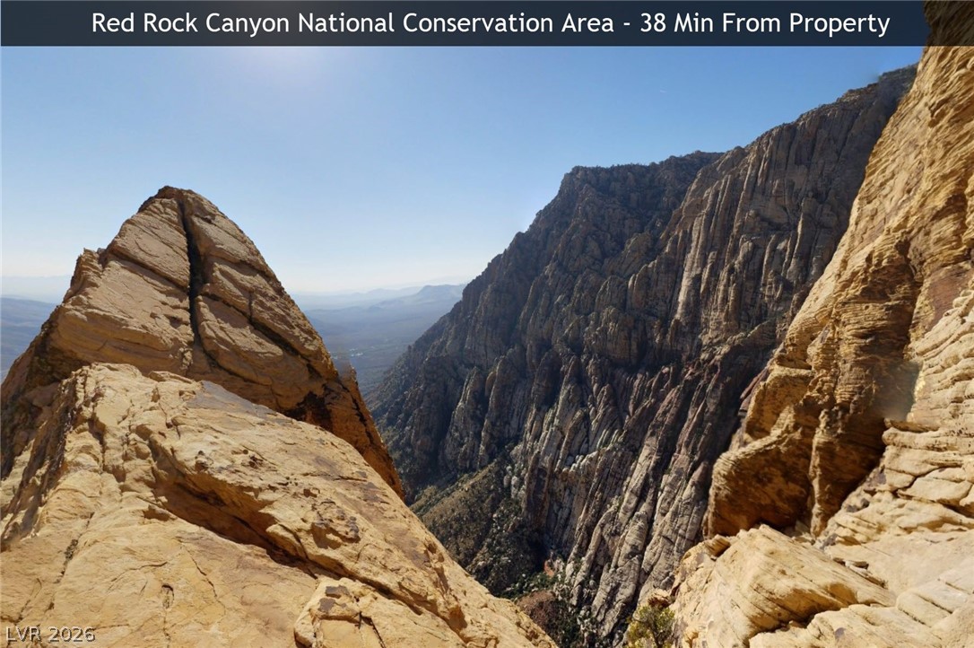 2840 Decatur Avenue Pahrump, NV 89060 - Photo 21 of 23