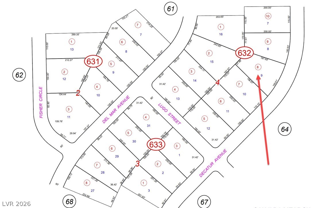 2840 Decatur Avenue Pahrump, NV 89060 - Photo 23 of 23