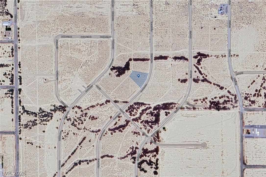 2840 Decatur Avenue Pahrump, NV 89060 - Photo 9 of 23