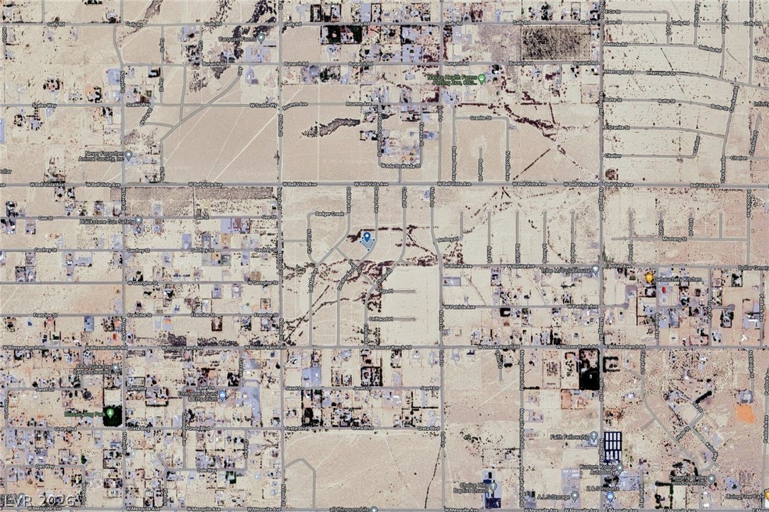 2840 Decatur Avenue Pahrump, NV 89060 - Photo 10 of 23