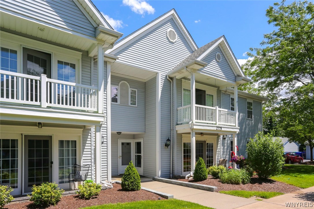 2775 North Forest Road, Unit D Amherst, NY 14068 - Photo 1 of 1 Gallery Image 1