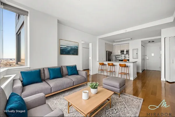 $6,550 | 80 Dekalb Avenue, Unit 29C | Fort Greene