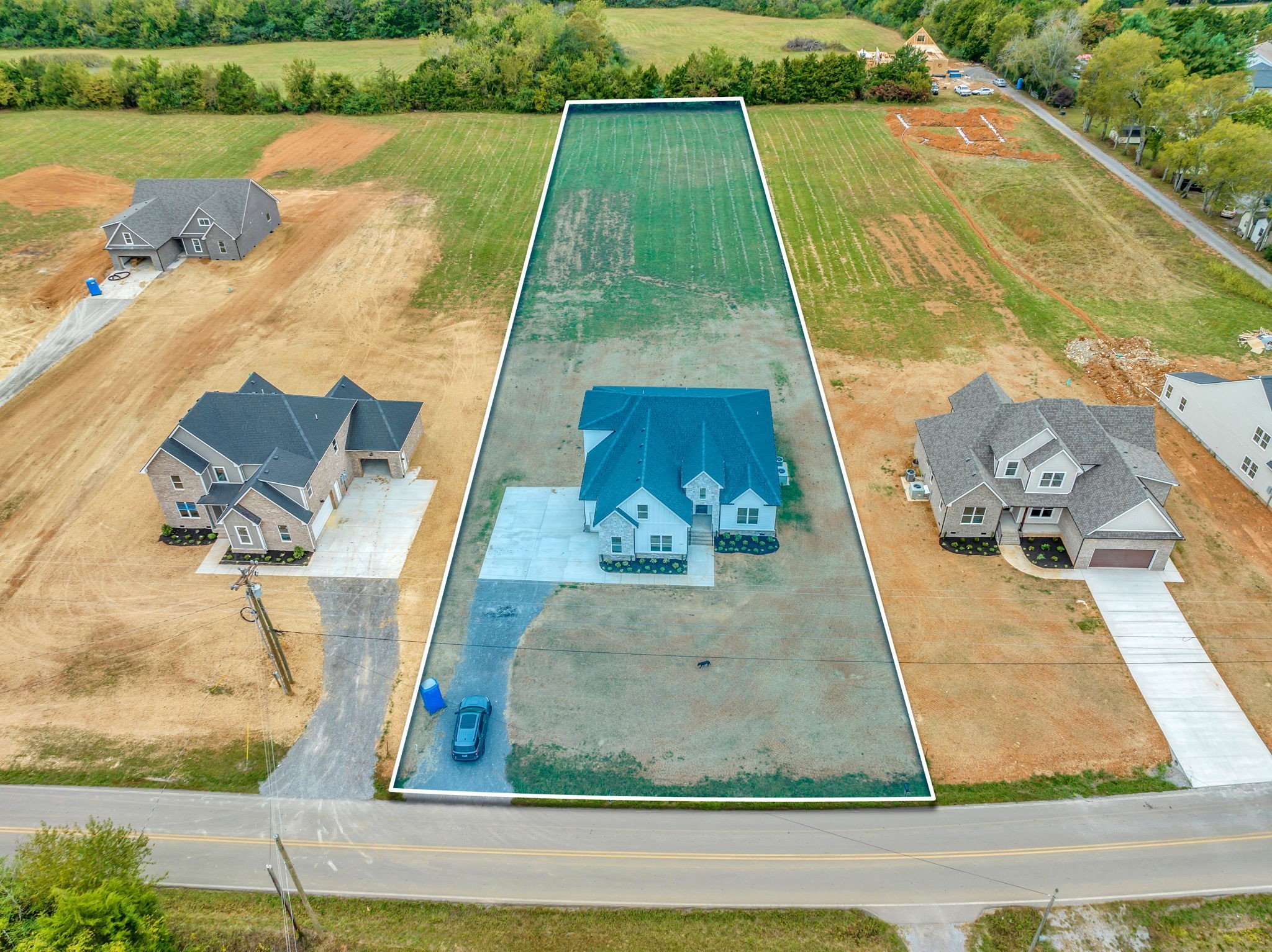 3789 Highship Road Murfreesboro, TN 37130 - Photo 32 of 32 Gallery Image 32