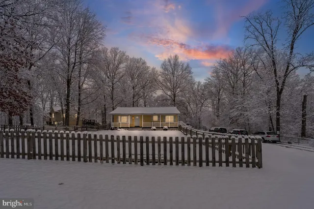 $325,000 | 365 Nottingham Road, Elkton, MD 21921