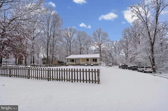 $325,000 | 365 Nottingham Road, Elkton, MD 21921