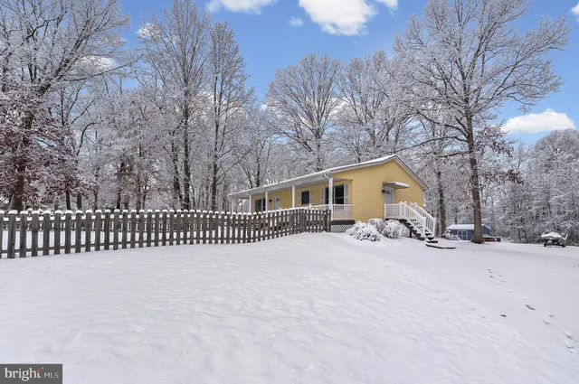 $325,000 | 365 Nottingham Road, Elkton, MD 21921