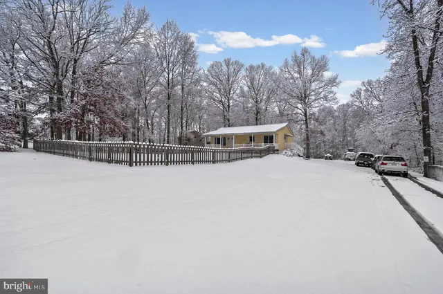 $325,000 | 365 Nottingham Road, Elkton, MD 21921