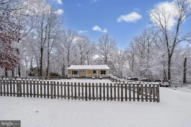 $325,000 | 365 Nottingham Road, Elkton, MD 21921