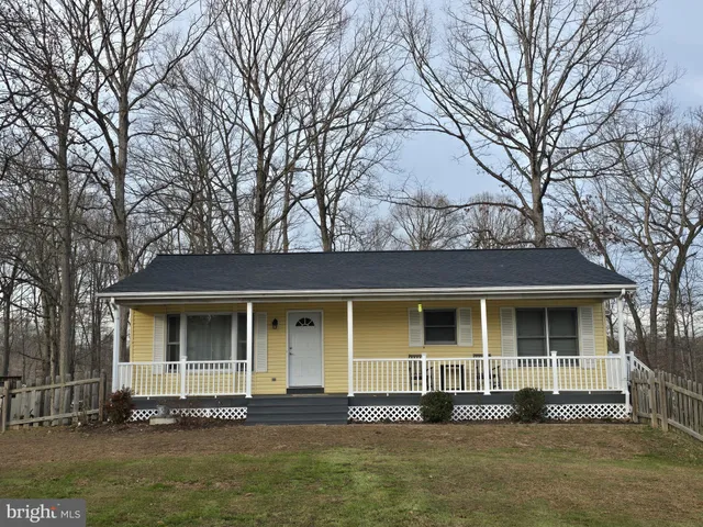 $325,000 | 365 Nottingham Road, Elkton, MD 21921