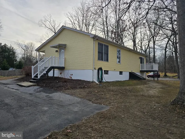 $325,000 | 365 Nottingham Road, Elkton, MD 21921