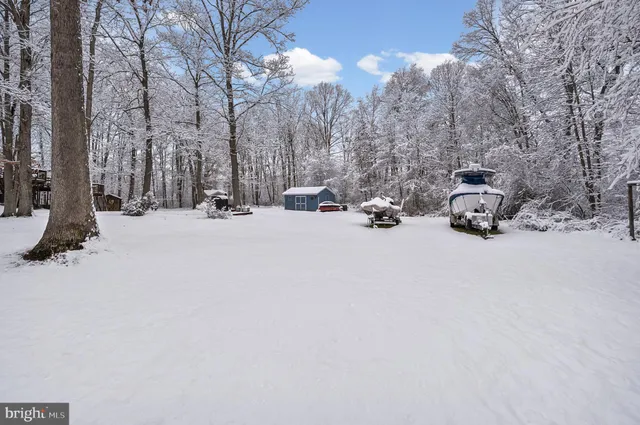 $325,000 | 365 Nottingham Road, Elkton, MD 21921