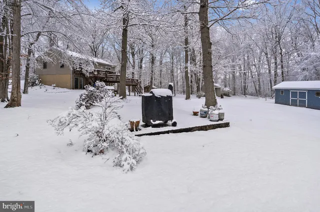 $325,000 | 365 Nottingham Road, Elkton, MD 21921