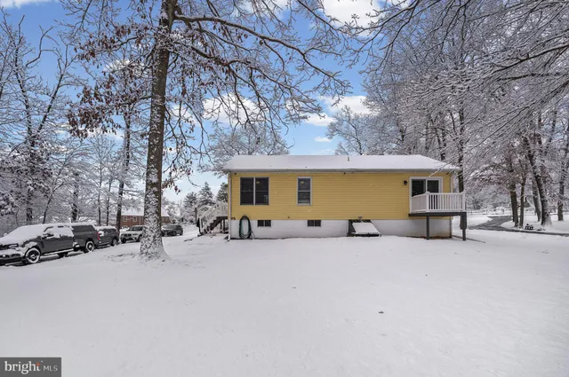 $325,000 | 365 Nottingham Road, Elkton, MD 21921