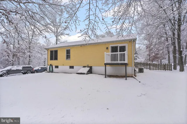 $325,000 | 365 Nottingham Road, Elkton, MD 21921