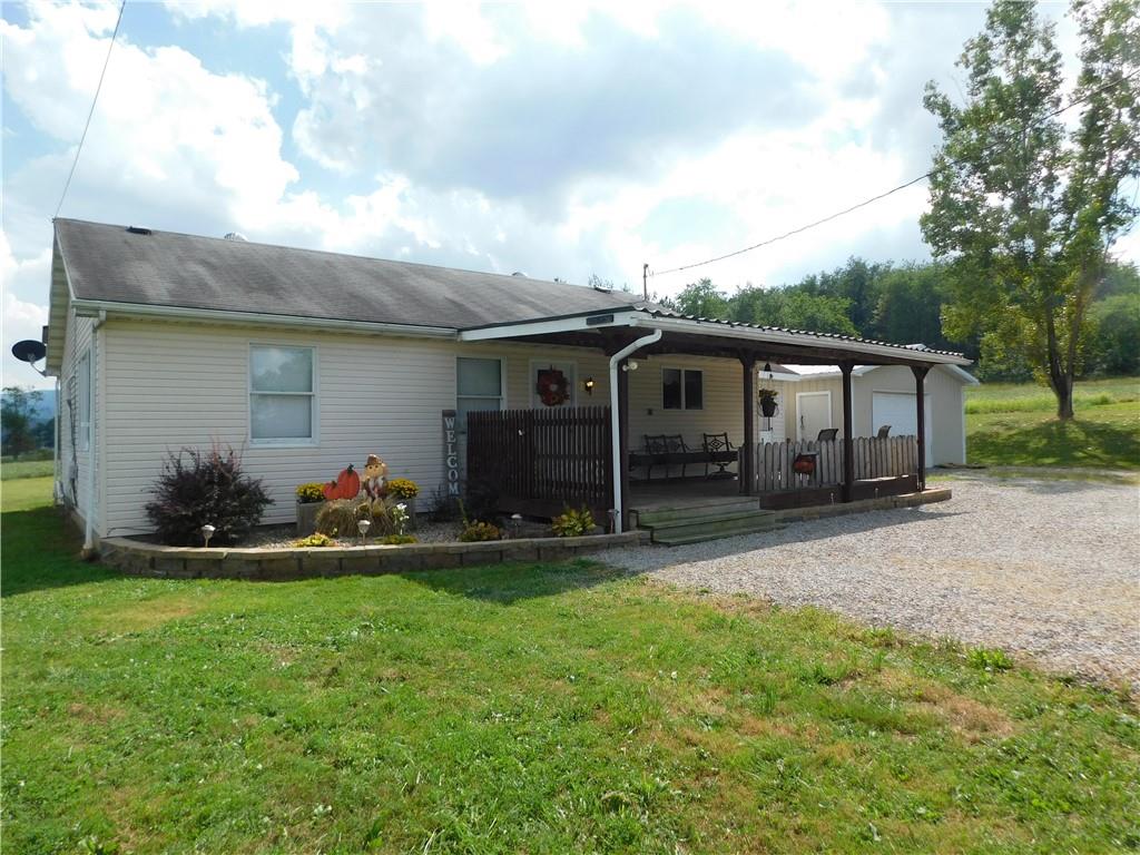 159 Fox Hollow Road Smithfield, PA 15478 - Photo 1 of 39