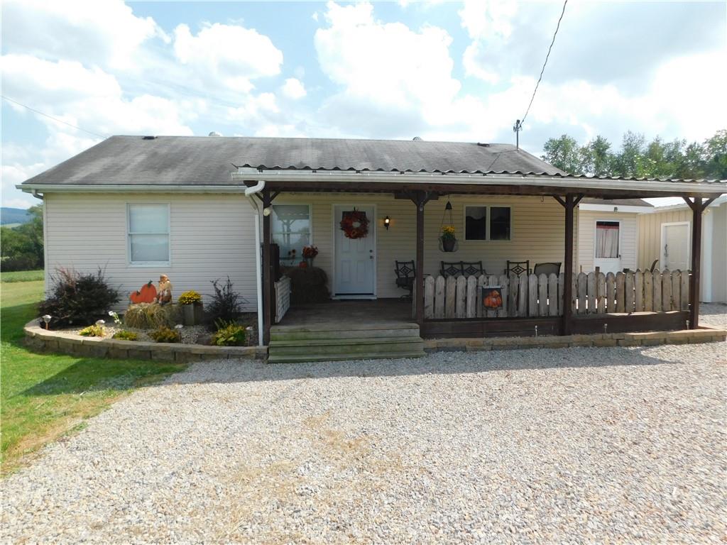 159 Fox Hollow Road Smithfield, PA 15478 - Photo 2 of 39