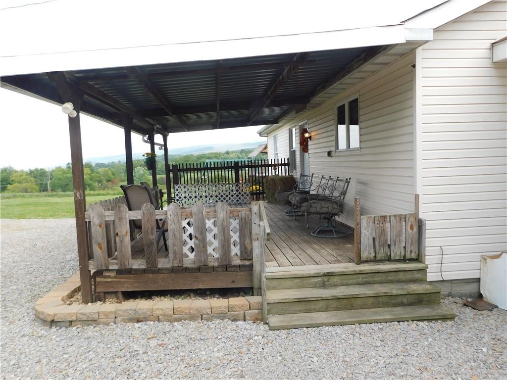 159 Fox Hollow Road Smithfield, PA 15478 - Photo 21 of 39