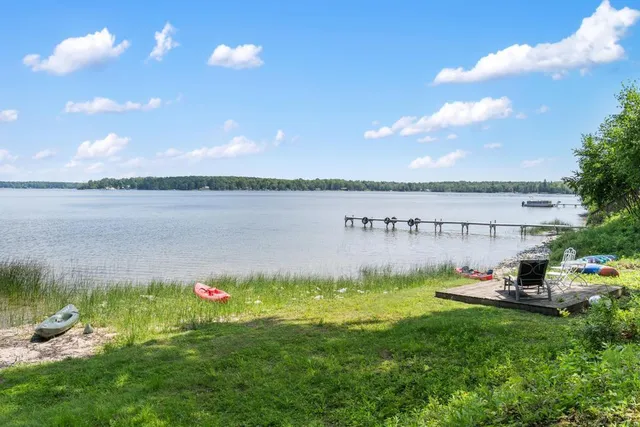 $1,500,000 | N 9450 Manistique Lakes Road, Curtis, MI 49820