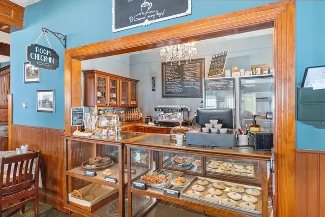 $1,500,000 | N 9450 Manistique Lakes Road, Curtis, MI 49820