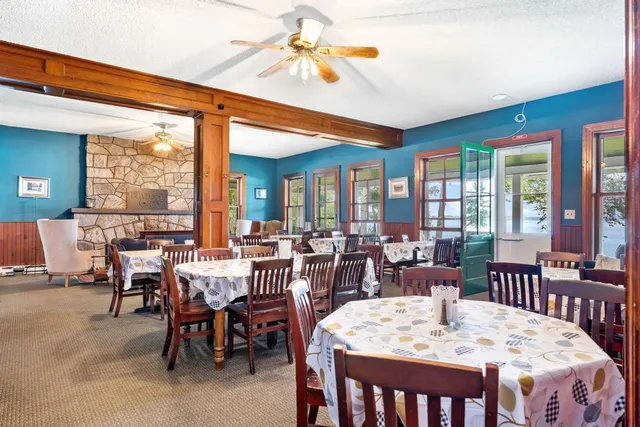 $1,500,000 | N 9450 Manistique Lakes Road, Curtis, MI 49820