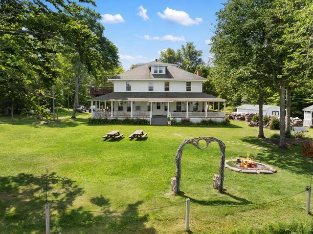 $1,500,000 | N 9450 Manistique Lakes Road, Curtis, MI 49820