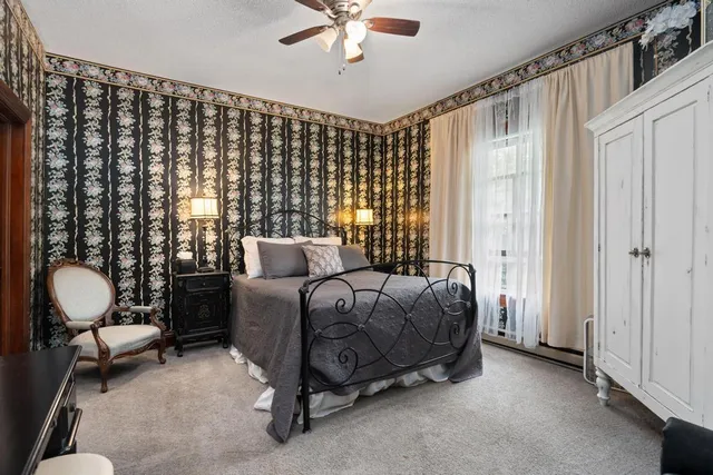 $1,500,000 | N 9450 Manistique Lakes Road, Curtis, MI 49820