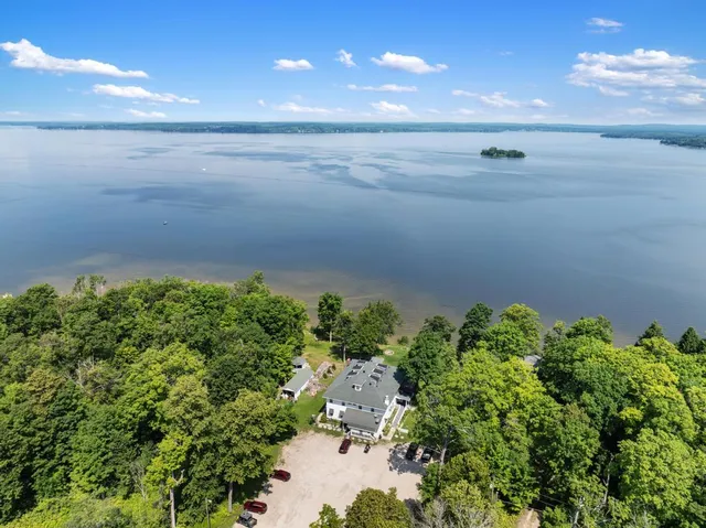 $1,500,000 | N 9450 Manistique Lakes Road, Curtis, MI 49820