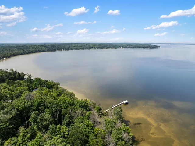 $1,500,000 | N 9450 Manistique Lakes Road, Curtis, MI 49820