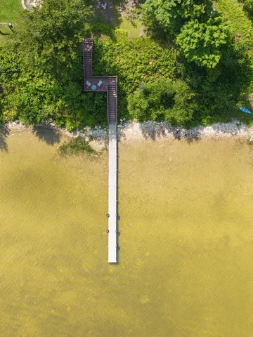 $1,500,000 | N 9450 Manistique Lakes Road, Curtis, MI 49820