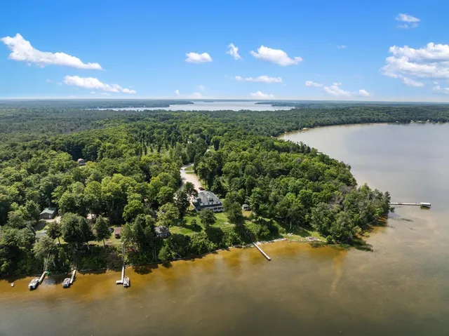$1,500,000 | N 9450 Manistique Lakes Road, Curtis, MI 49820