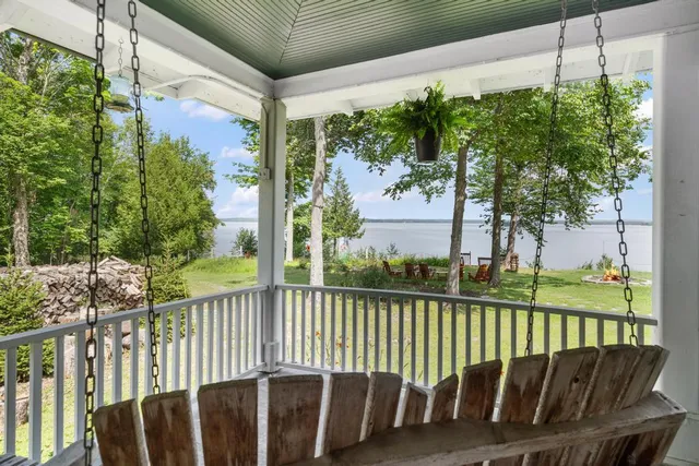 $1,500,000 | N 9450 Manistique Lakes Road, Curtis, MI 49820