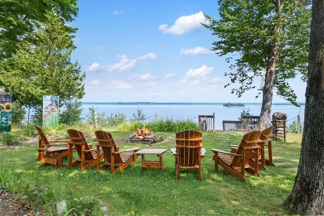 $1,500,000 | N 9450 Manistique Lakes Road, Curtis, MI 49820