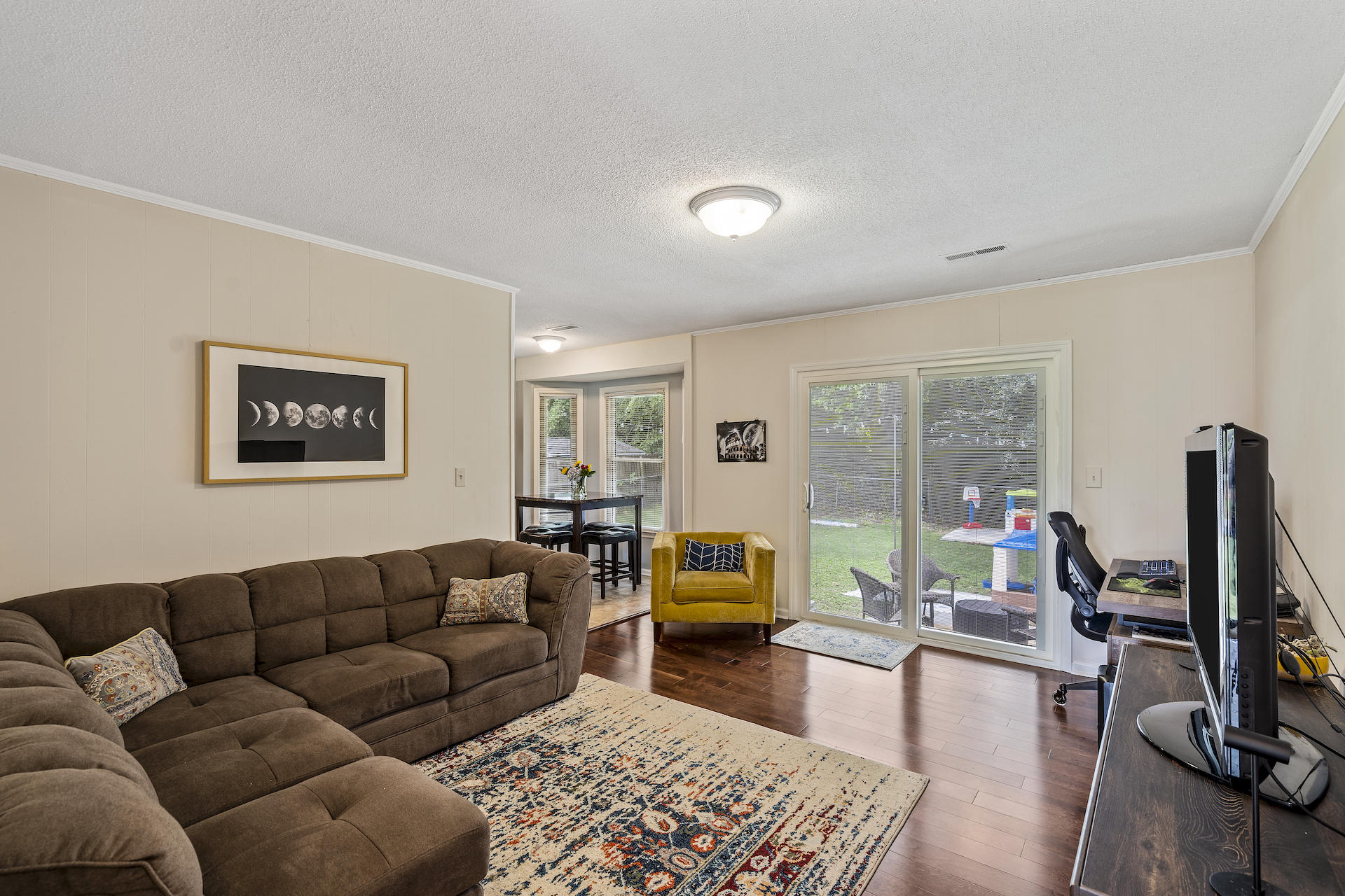 39 Rice Court Charleston, SC 29407 - Photo 8 of 26 living room