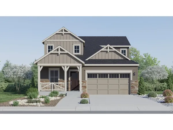 $564,900 | 6155 Drum Place, Loveland, CO 80538