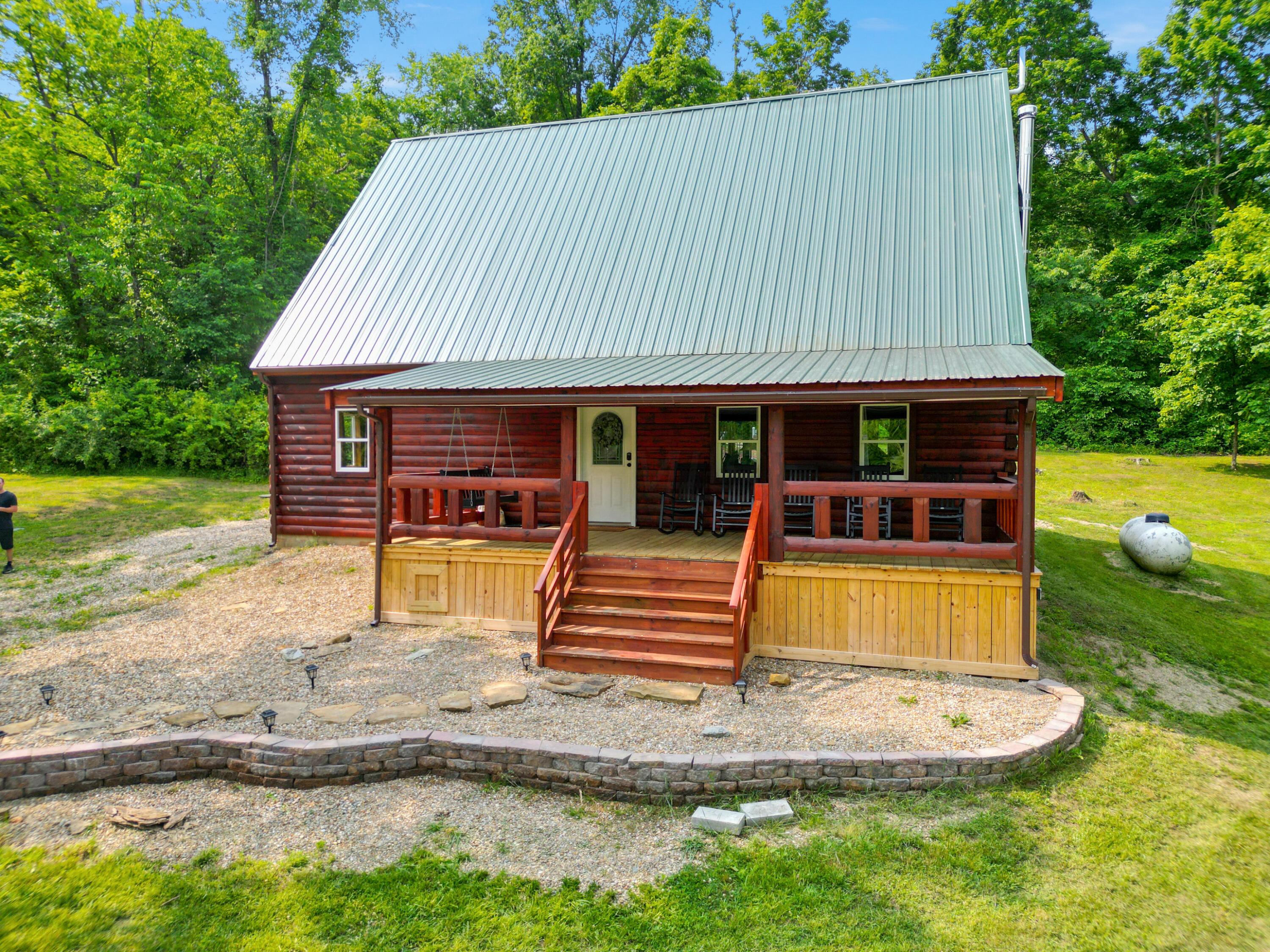 36933 Maysville-Greendale Road Logan, OH 43138 - Photo 8 of 51 DJI_0041