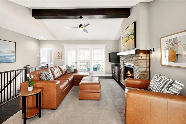 $575,000 | 21920 West 82nd Terrace, Lenexa, KS 66220