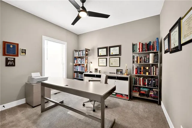 $575,000 | 21920 West 82nd Terrace, Lenexa, KS 66220