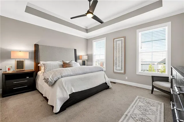 $575,000 | 21920 West 82nd Terrace, Lenexa, KS 66220