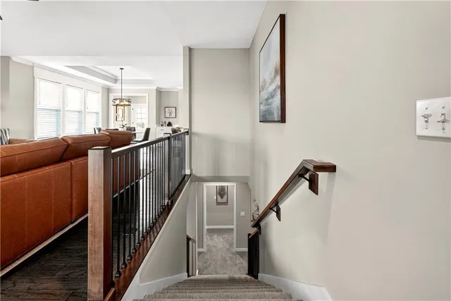 $575,000 | 21920 West 82nd Terrace, Lenexa, KS 66220