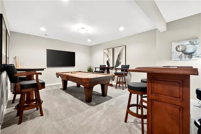 $575,000 | 21920 West 82nd Terrace, Lenexa, KS 66220