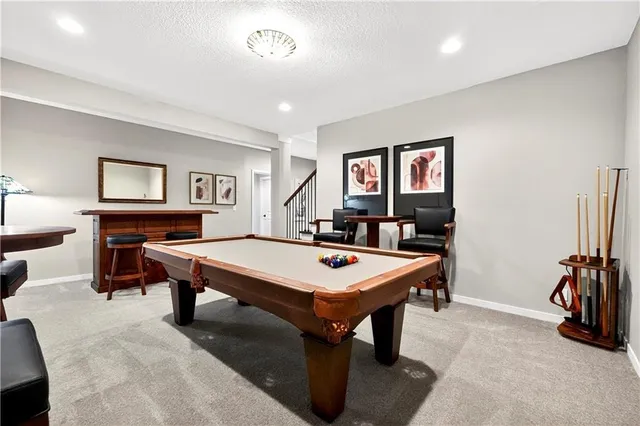 $575,000 | 21920 West 82nd Terrace, Lenexa, KS 66220