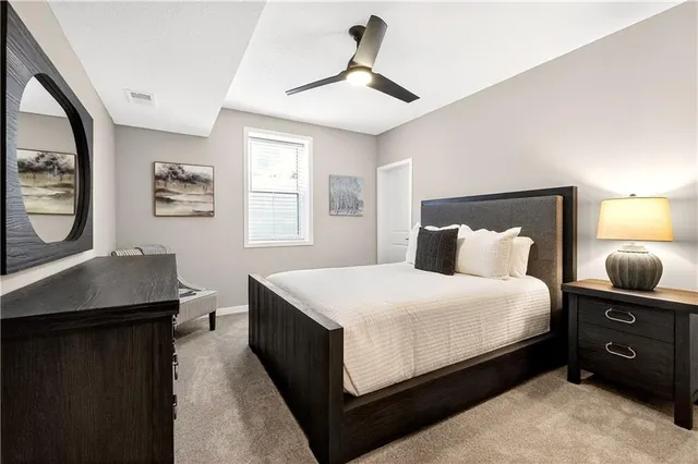 $575,000 | 21920 West 82nd Terrace, Lenexa, KS 66220