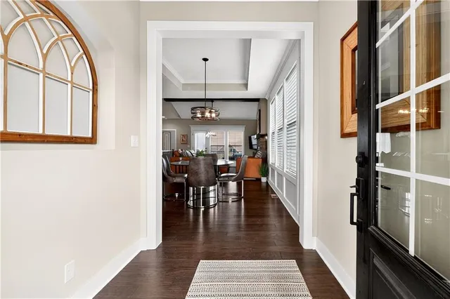 $575,000 | 21920 West 82nd Terrace, Lenexa, KS 66220