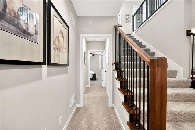 $575,000 | 21920 West 82nd Terrace, Lenexa, KS 66220