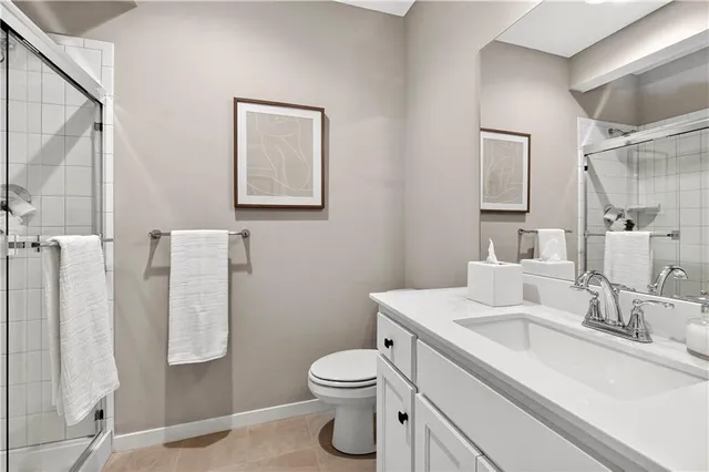 $575,000 | 21920 West 82nd Terrace, Lenexa, KS 66220