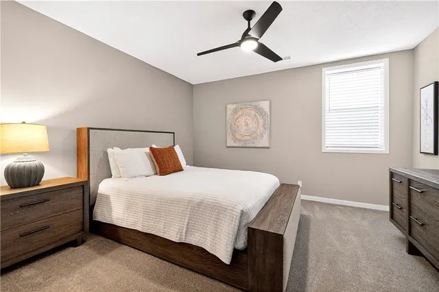 $575,000 | 21920 West 82nd Terrace, Lenexa, KS 66220