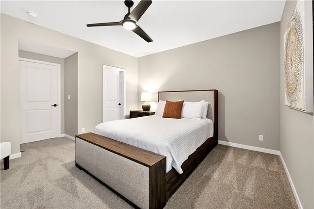 $575,000 | 21920 West 82nd Terrace, Lenexa, KS 66220