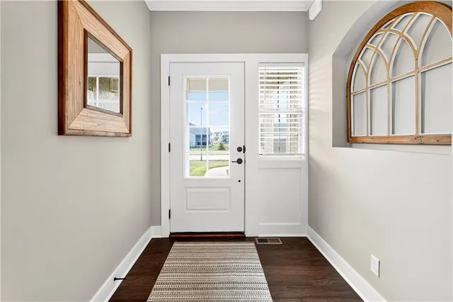 $575,000 | 21920 West 82nd Terrace, Lenexa, KS 66220