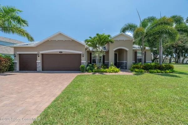 $569,900 | 2003 Killian Drive, Palm Bay, FL 32905